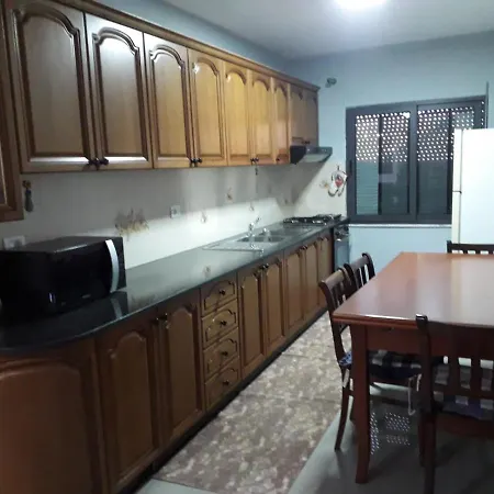 Rruga Viena Apartment
