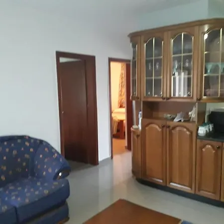 Rruga Viena Apartmán