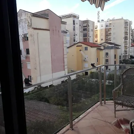 Rruga Viena Apartment *